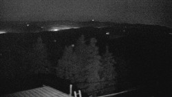 Lalíky vrcholová stanice