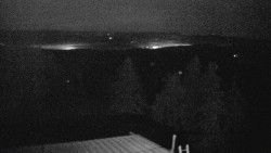 Lalíky vrcholová stanice