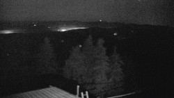 Lalíky vrcholová stanice