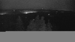 Lalíky vrcholová stanice