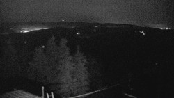 Lalíky vrcholová stanice