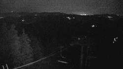 Lalíky vrcholová stanice