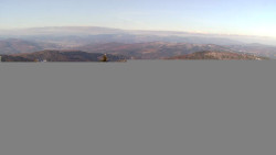 Lalíky vrcholová stanice