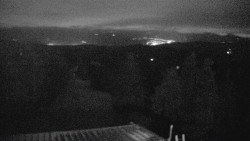 Lalíky vrcholová stanice