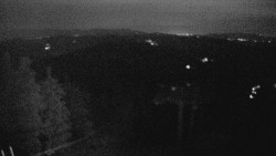 Lalíky vrcholová stanice