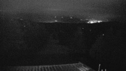 Lalíky vrcholová stanice