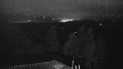 Lalíky vrcholová stanice