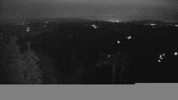 Lalíky vrcholová stanice