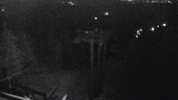 Lalíky vrcholová stanice