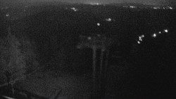 Lalíky vrcholová stanice