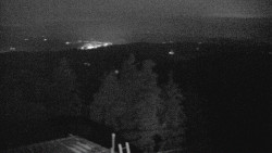 Lalíky vrcholová stanice