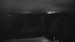 Lalíky vrcholová stanice