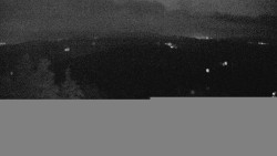 Lalíky vrcholová stanice