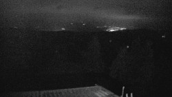 Lalíky vrcholová stanice