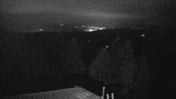 Lalíky vrcholová stanice