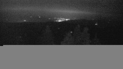 Lalíky vrcholová stanice