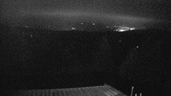 Lalíky vrcholová stanice