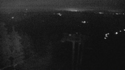 Lalíky vrcholová stanice