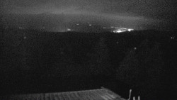 Lalíky vrcholová stanice