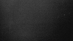 Lalíky vrcholová stanice