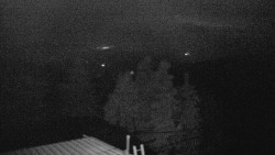 Lalíky vrcholová stanice