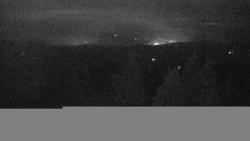 Lalíky vrcholová stanice