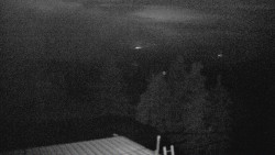 Lalíky vrcholová stanice