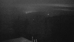 Lalíky vrcholová stanice