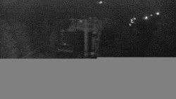 Lalíky vrcholová stanice