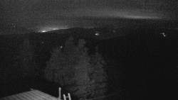 Lalíky vrcholová stanice