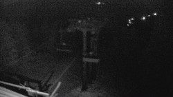 Lalíky vrcholová stanice