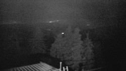 Lalíky vrcholová stanice