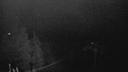 Lalíky vrcholová stanice