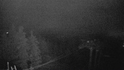 Lalíky vrcholová stanice