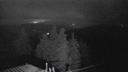 Lalíky vrcholová stanice