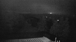 Lalíky vrcholová stanice