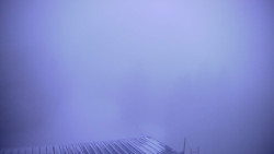 Lalíky vrcholová stanice