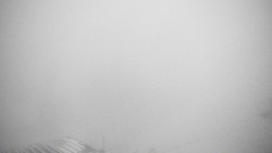 Lalíky vrcholová stanice