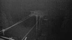 Lalíky vrcholová stanice