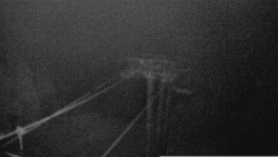 Lalíky vrcholová stanice