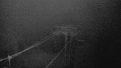 Lalíky vrcholová stanice