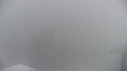 Lalíky vrcholová stanice