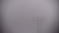 Lalíky vrcholová stanice