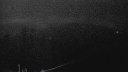 Lalíky vrcholová stanice