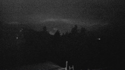 Lalíky vrcholová stanice