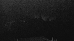 Lalíky vrcholová stanice