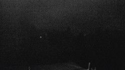 Lalíky vrcholová stanice