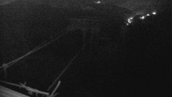 Lalíky vrcholová stanice