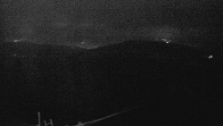 Lalíky vrcholová stanice