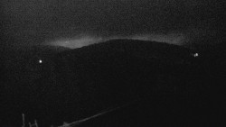 Lalíky vrcholová stanice